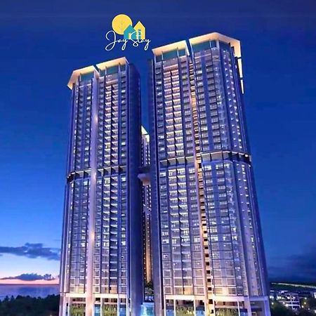 Atlantis Residence L Luxury 3Br L 8-12Pax L Jonker St L City Centre By Jay Stay Malacca 外观 照片