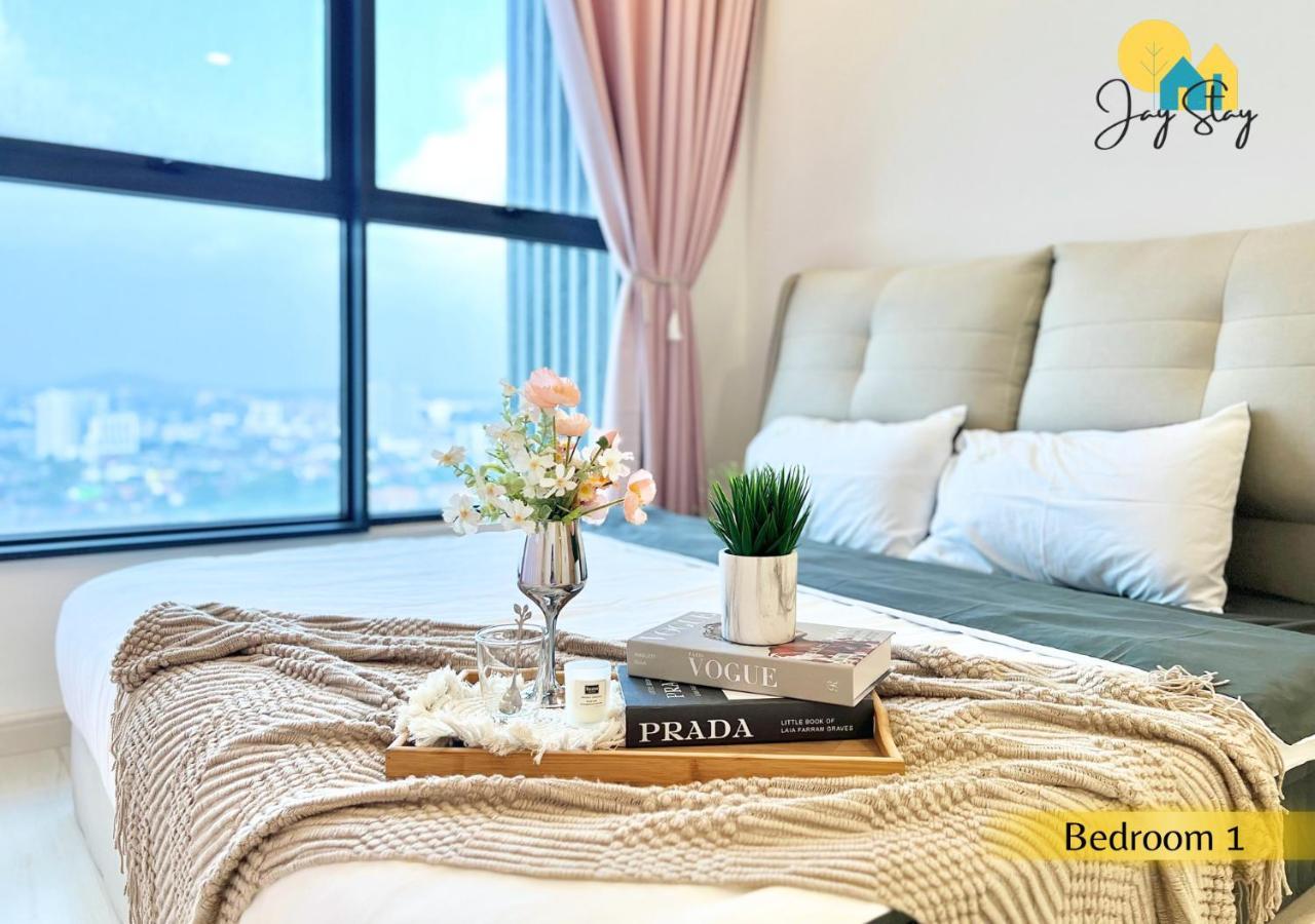 Atlantis Residence L Luxury 3Br L 8-12Pax L Jonker St L City Centre By Jay Stay Malacca 外观 照片