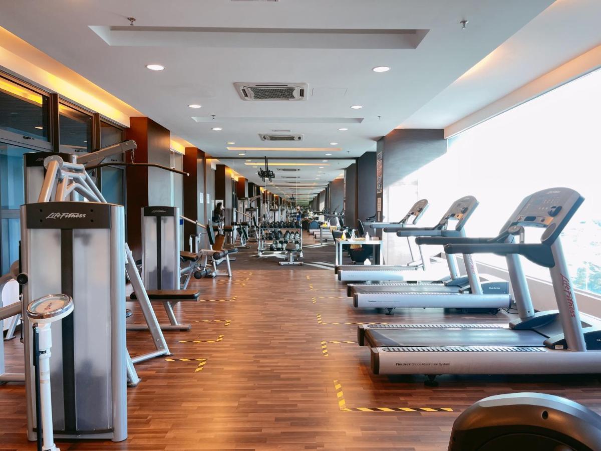 Atlantis Residence L Luxury 3Br L 8-12Pax L Jonker St L City Centre By Jay Stay Malacca 外观 照片