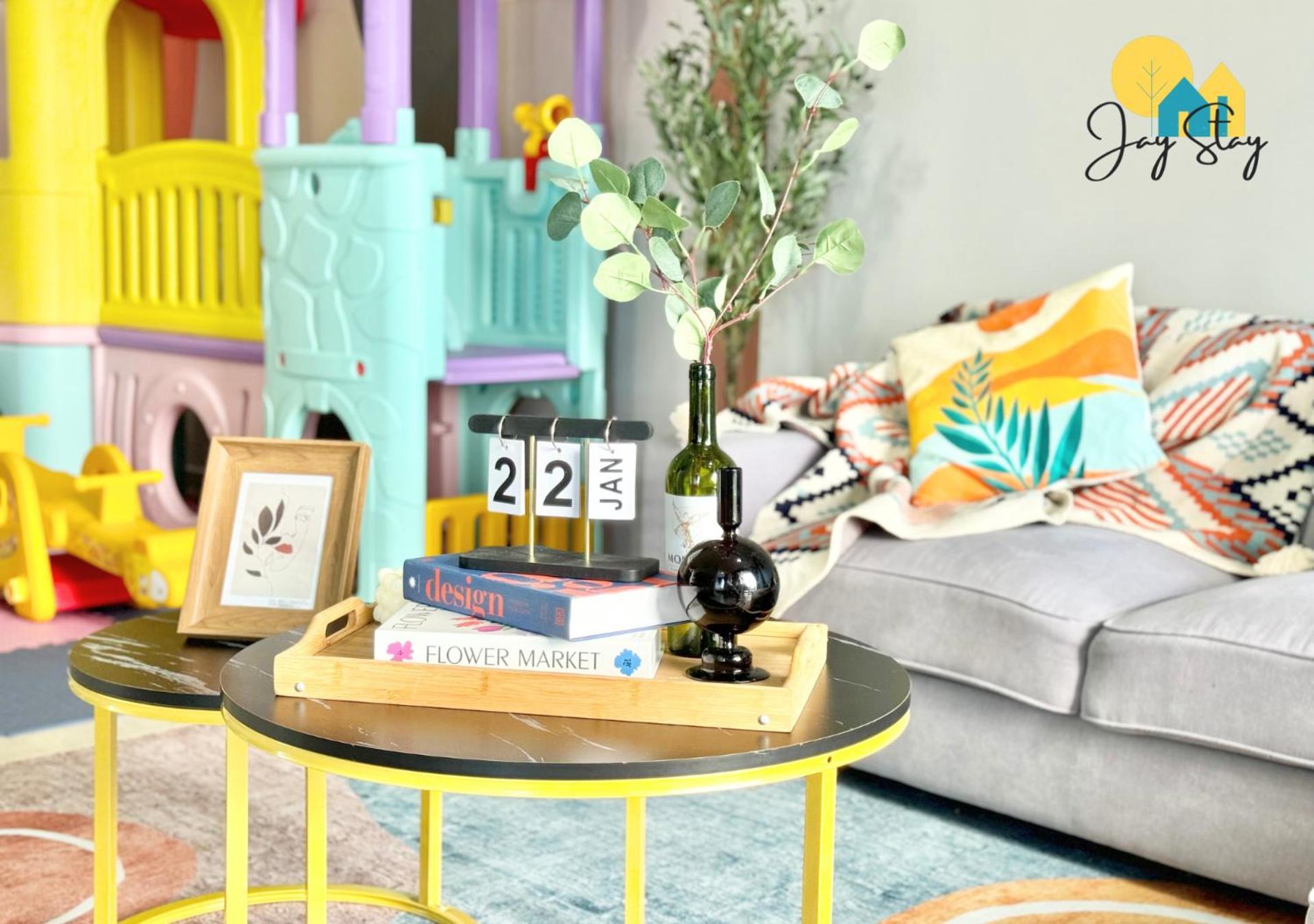 Atlantis Residence L Luxury 3Br L 8-12Pax L Jonker St L City Centre By Jay Stay Malacca 外观 照片